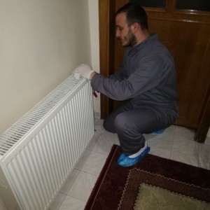 Gelişim Tesisat - Su Kaçağı Tespiti, Petek Temizleme, Tıkanıklık Açma