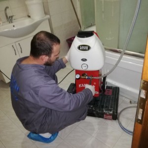 Gelişim Tesisat - Su Kaçağı Tespiti, Petek Temizleme, Tıkanıklık Açma