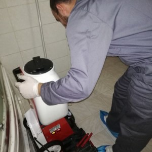 Gelişim Tesisat - Su Kaçağı Tespiti, Petek Temizleme, Tıkanıklık Açma